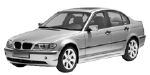 BMW E46 P2168 Fault Code