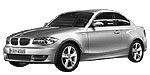 BMW E82 P2168 Fault Code